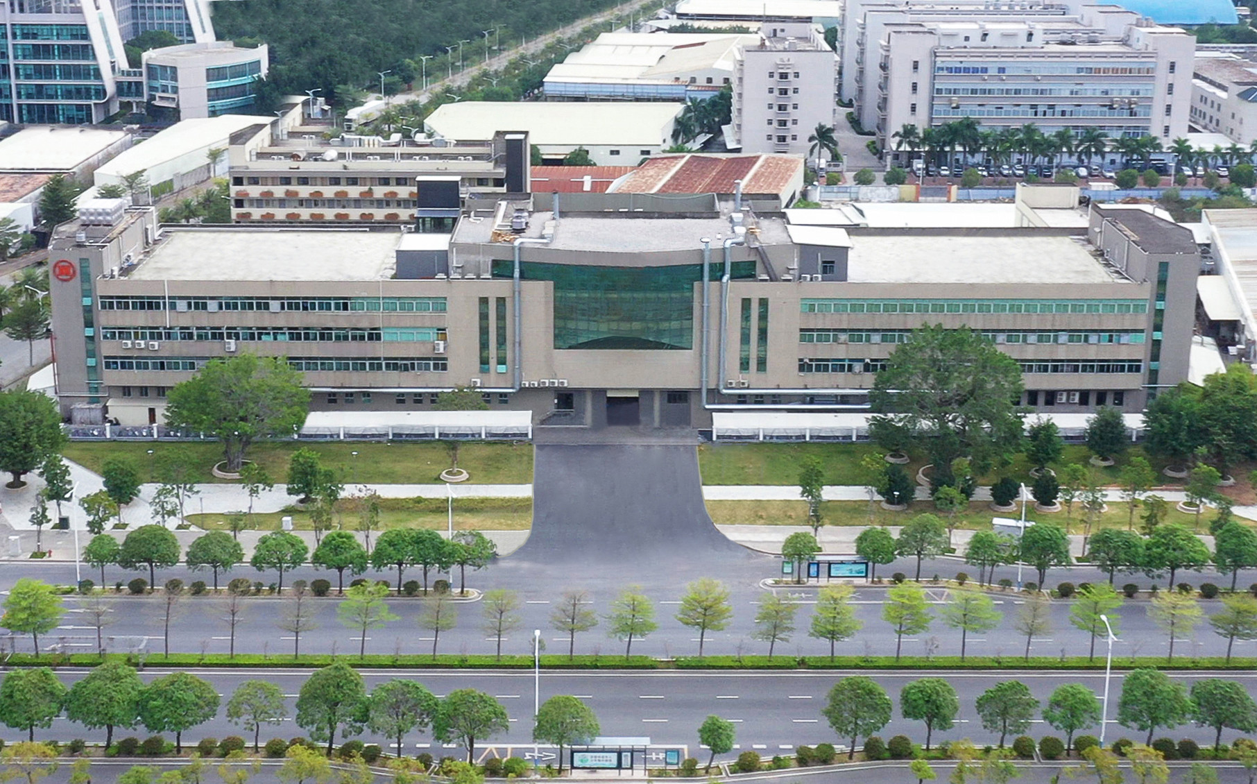La CINA Shenzhen Bestron Printing Co.,Ltd Profilo Aziendale