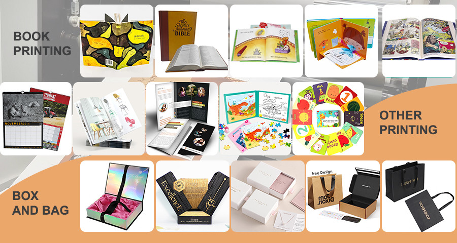 La CINA Shenzhen Bestron Printing Co.,Ltd Profilo Aziendale