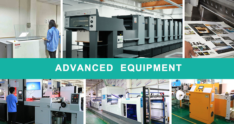 La CINA Shenzhen Bestron Printing Co.,Ltd Profilo Aziendale