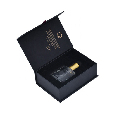 Confezione regalo di lusso per scatole di cartone rigide rigide con stampa personalizzata ISO9001