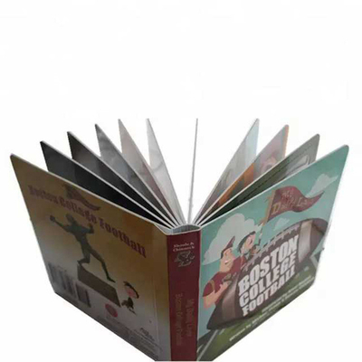 A3 A4 A5 Libro per bambini Stampa libro con copertina rigida Stampa cartone