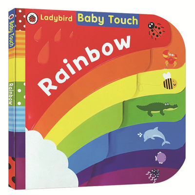 Atypia Children Board Book Stampa di libri di storia inglese per la prima educazione