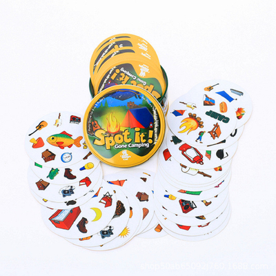 G7 SMETA Schede flash per bambini che stampano flashcard con alfabeto inglese