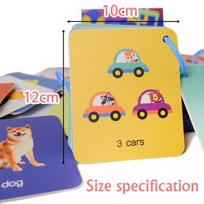 Carta ondulata personalizzata Flash Card 4C 6C Stampa offset a colori Scheda di memoria Flash