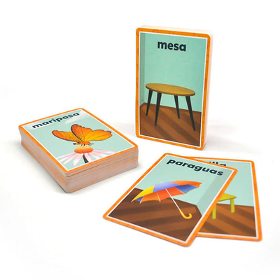 ISO9001 SGS Puzzle personalizzati Puzzle di carta per bambini per adulti
