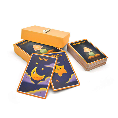 ISO9001 SGS Puzzle personalizzati Puzzle di carta per bambini per adulti
