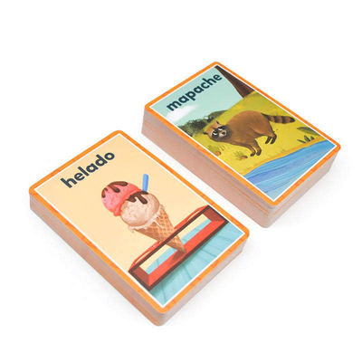 ISO9001 SGS Puzzle personalizzati Puzzle di carta per bambini per adulti