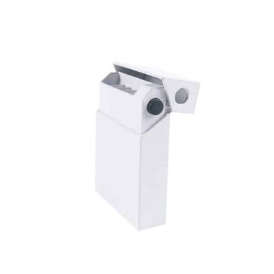 Scatole per imballaggio multipack a prova di bambino Scatole di carta per imballaggio pre roll a prova di bambino