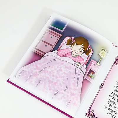 A3 A4 A5 A6 Stampa di libri personalizzati Stampa di libri da colorare per bambini