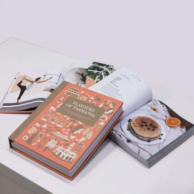 ISO9001 Gigo Kids Book Printing Libri di storia inglese per bambini con copertina rigida