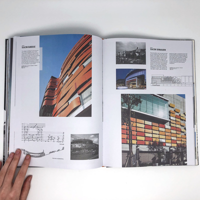 Piccolo tavolino da salotto a colori Moq Stampa di libri fotografici Stampa di romanzi grafici