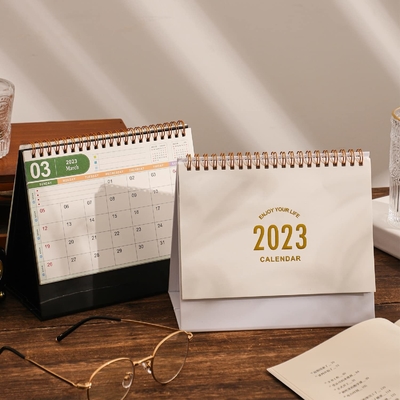 Calendario dell'Avvento da parete A3 A4 A5 A6