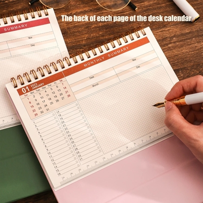 Calendario dell'Avvento da parete A3 A4 A5 A6