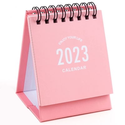 Stampa del calendario da parete a cerchio filettato