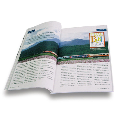Simple Riding Spikes Stampa di libri in brossura Servizi di stampa offset di libri FSC SGS