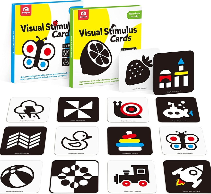 Carta ondulata personalizzata Flash Card 4C 6C Stampa offset a colori Scheda di memoria Flash