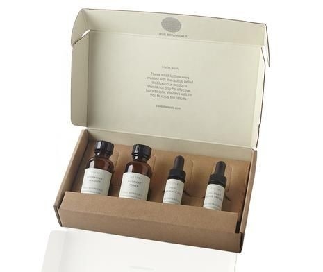 Scatola di spedizione ISO Mailer Confezione regalo stampata personalizzata per cosmetici e prodotti per la cura della pelle